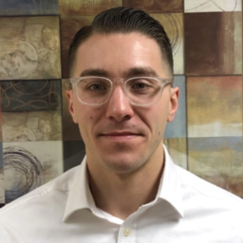 Meet your Posher, Jacob